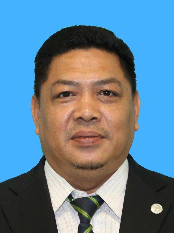 Tn. Hj. Mohd Altifaizal B. Mohamad Ali